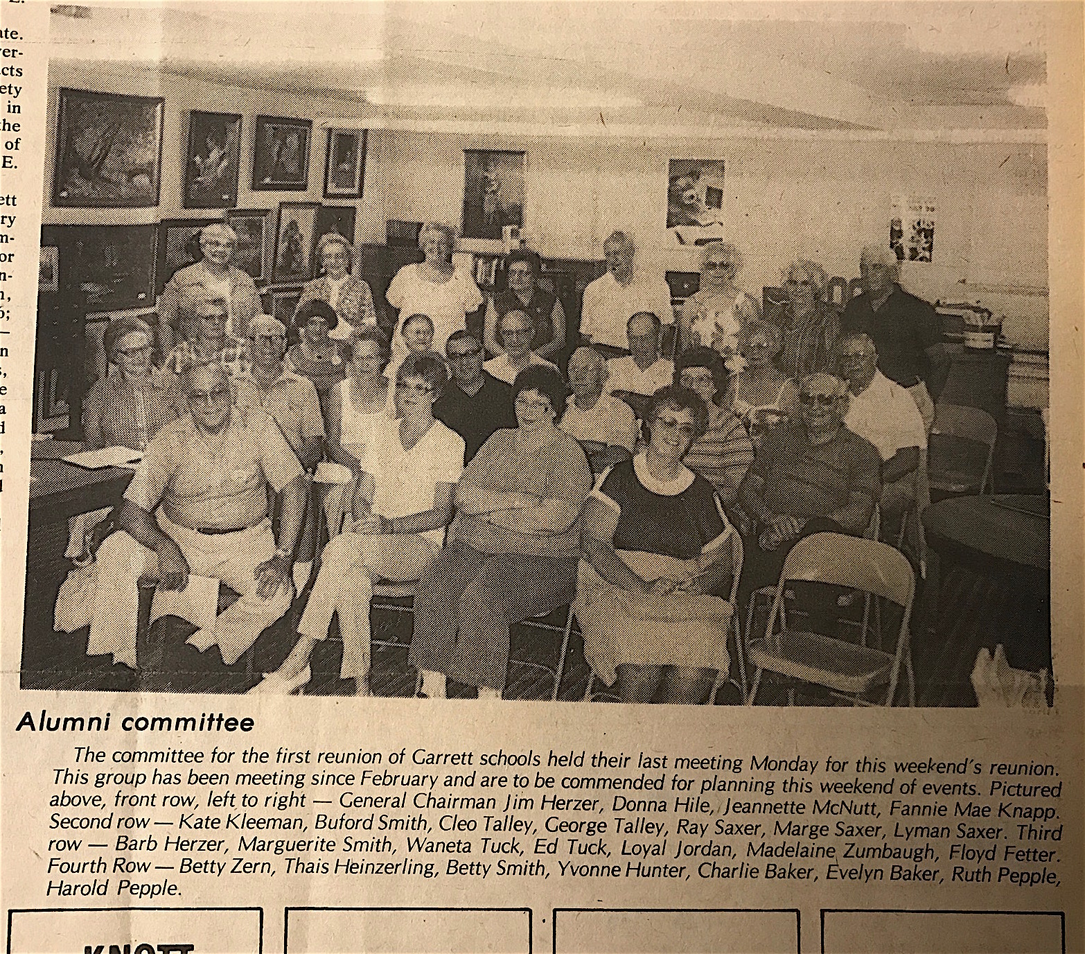1984 Alumni committee(4)