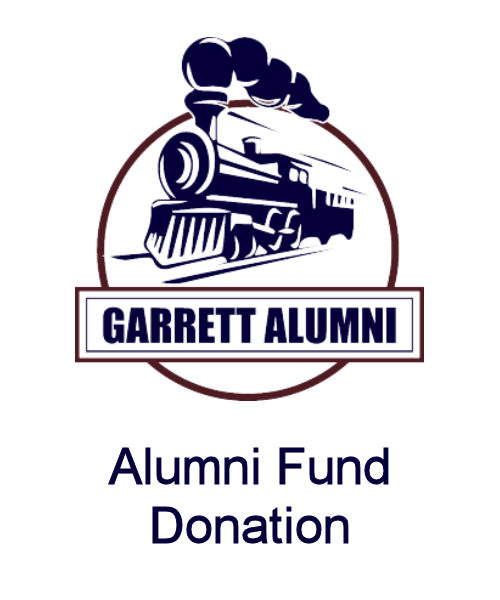 Garrett Schools Alumni Donation